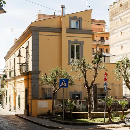 Domus Xenia San Giorgio a Cremano